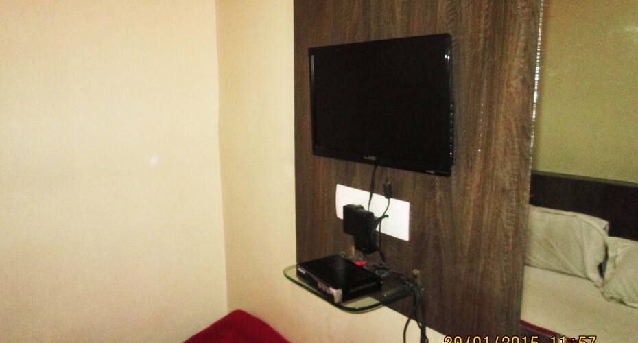 Hotel Shree Mayuresh Palace, Vengurla 3